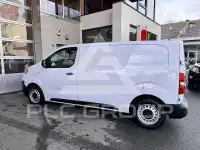 2025 Toyota Ace