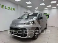 2025 Toyota Ace