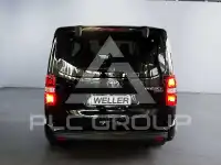 2025 Toyota Ace