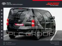 2025 Toyota Ace