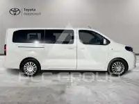 2025 Toyota Ace
