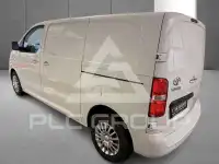 2025 Toyota Ace