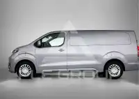 2025 Toyota Ace