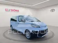 2025 Toyota Ace
