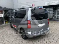 2025 Toyota Ace