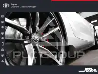 2025 Toyota Ace