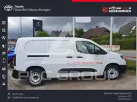 2025 Toyota Ace
