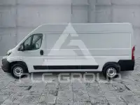 2025 Toyota Ace