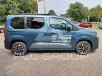 2025 Toyota Ace