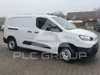 2025 Toyota Ace