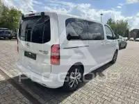 2025 Toyota Ace