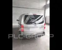 2025 Toyota Ace