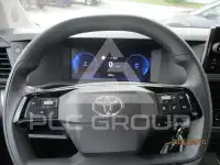2025 Toyota Ace