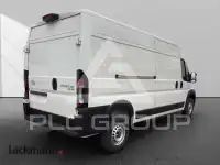 2025 Toyota Ace