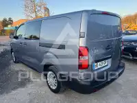 2025 Toyota Ace