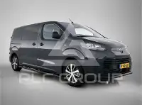 2025 Toyota Ace