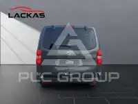 2025 Toyota Ace