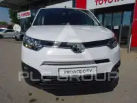 2025 Toyota Ace