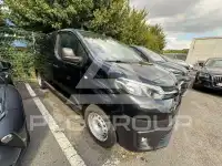 2025 Toyota Ace