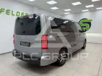 2025 Toyota Ace