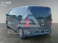2025 Toyota Ace