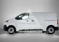 2025 Toyota Ace