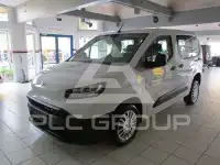 2025 Toyota Ace