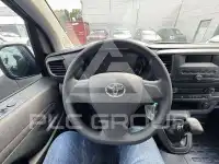 2025 Toyota Ace