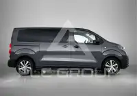 2025 Toyota Ace