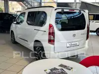 2025 Toyota Ace