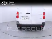 2025 Toyota Ace