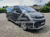 2025 Toyota Ace