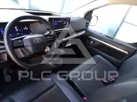 2025 Toyota Ace