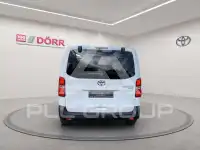 2025 Toyota Ace
