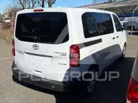 2025 Toyota Ace