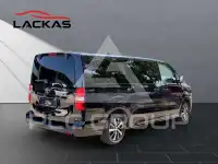 2025 Toyota Ace