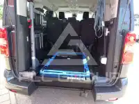 2025 Toyota Ace