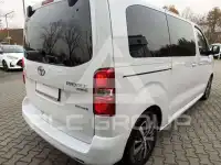 2025 Toyota Ace