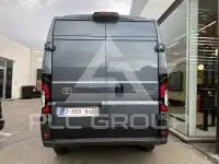 2025 Toyota Ace