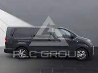 2025 Toyota Ace