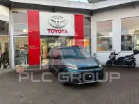 2025 Toyota Ace