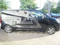 2025 Toyota Ace