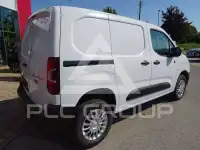 2025 Toyota Ace