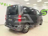 2025 Toyota Ace