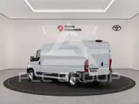 2025 Toyota Ace