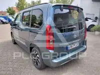 2025 Toyota Ace