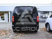 2025 Toyota Ace
