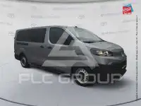 2025 Toyota Ace