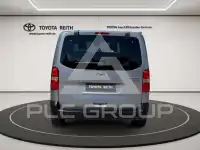 2025 Toyota Ace