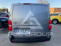 2025 Toyota Ace
